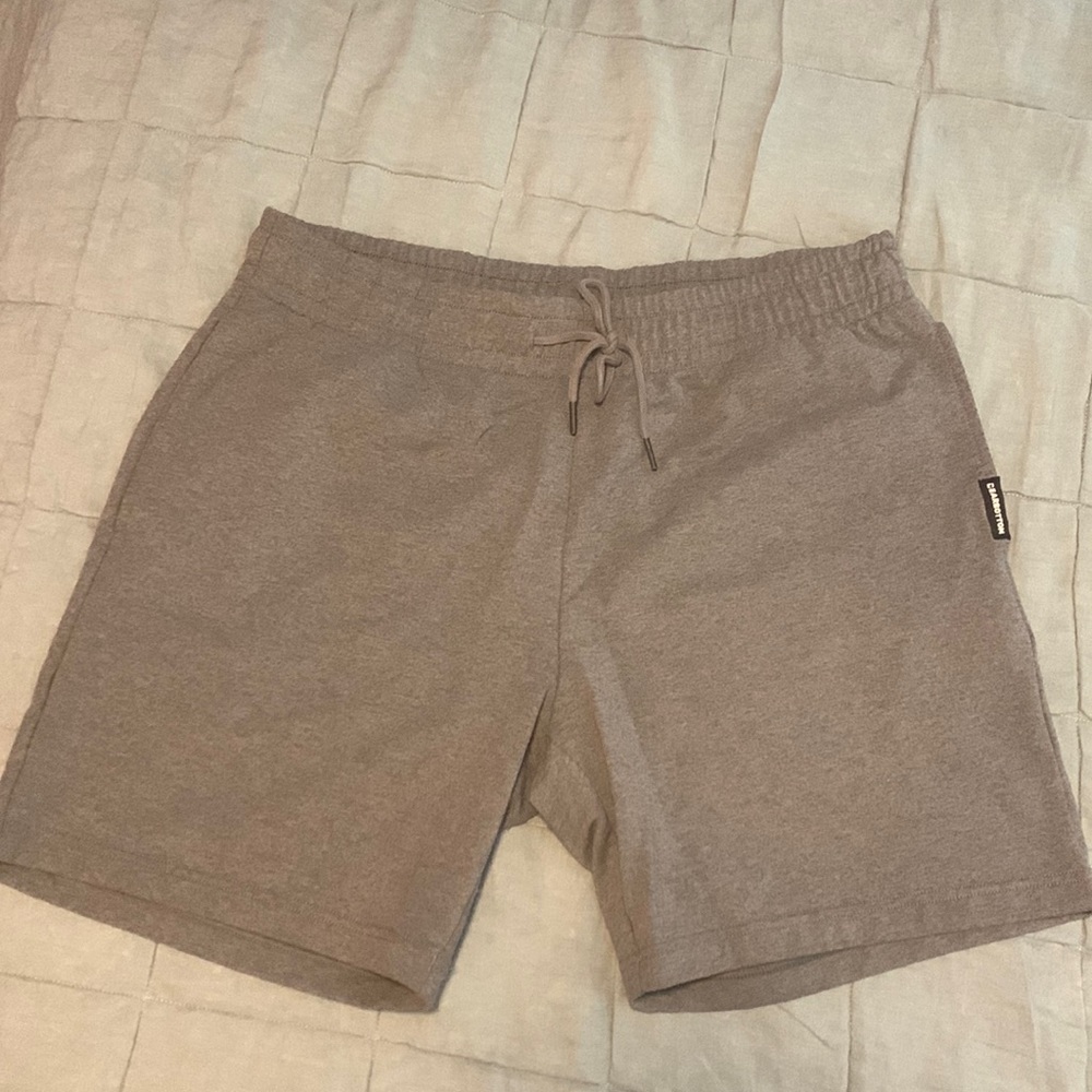 Bearbottom 7” shorts